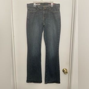 Like New X2 CURVY W31 jeans
